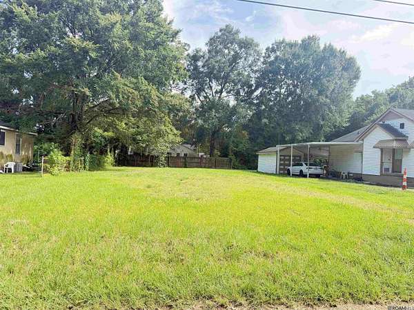 0.16 Acres of Residential Land for Sale in Baton Rouge, Louisiana