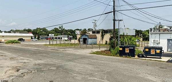 0.46 Acres of Mixed-Use Land for Sale in Little Egg Harbor Township, New Jersey