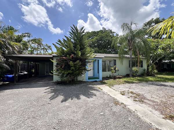 0.22 Acres of Residential Land for Sale in Fort Lauderdale, Florida