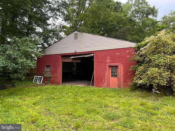 1.24 Acres of Commercial Land for Sale in Woodbridge, Virginia