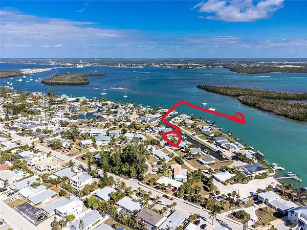 0.16 Acres of Residential Land for Sale in Englewood, Florida