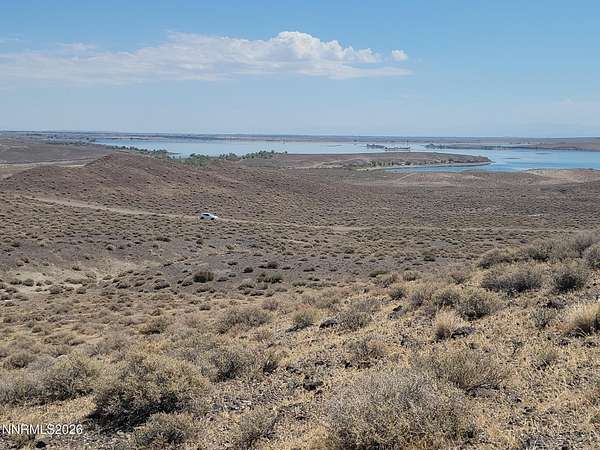 80 Acres of Recreational & Residential Land for Sale in Silver Springs, Nevada