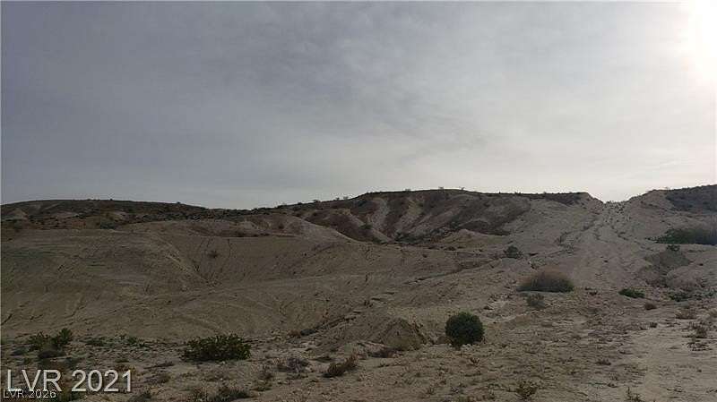 2.2 Acres of Land for Sale in Moapa, Nevada