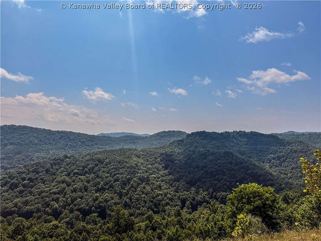 1,146 Acres of Recreational Land for Sale in Hernshaw, West Virginia