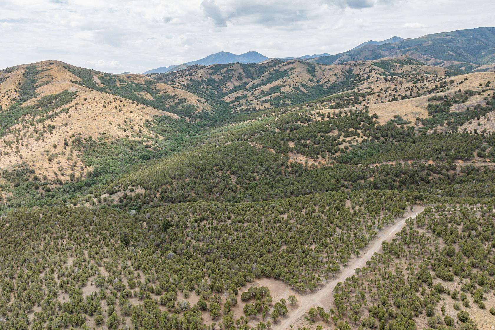 40 Acres of Land for Sale in Herriman, Utah