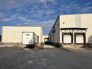 7.8 Acres of Improved Commercial Land for Sale in Tullahoma, Tennessee