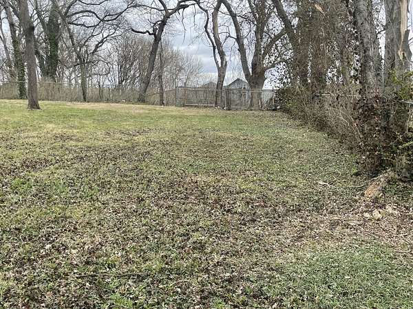 0.11 Acres of Residential Land for Sale in Nashville, Tennessee