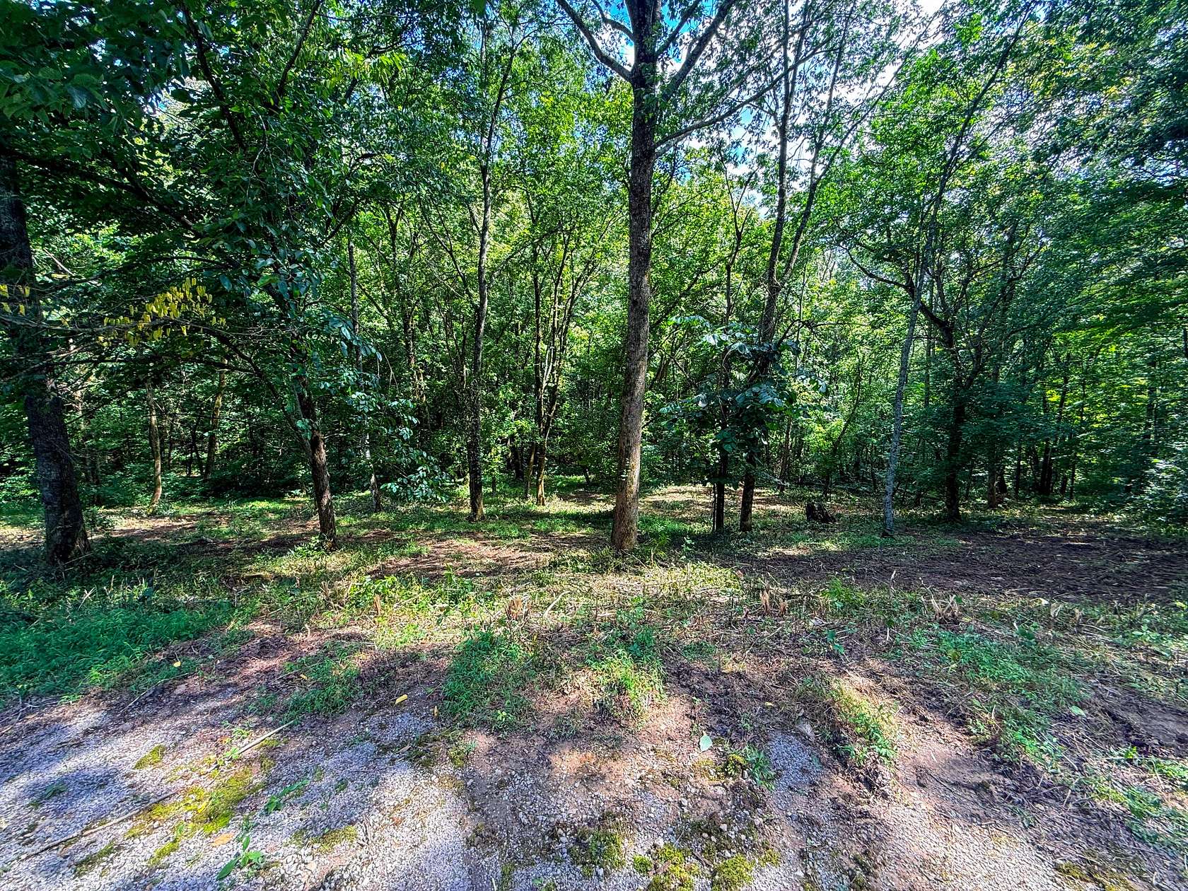 0.7 Acres of Residential Land for Sale in Smithville, Tennessee