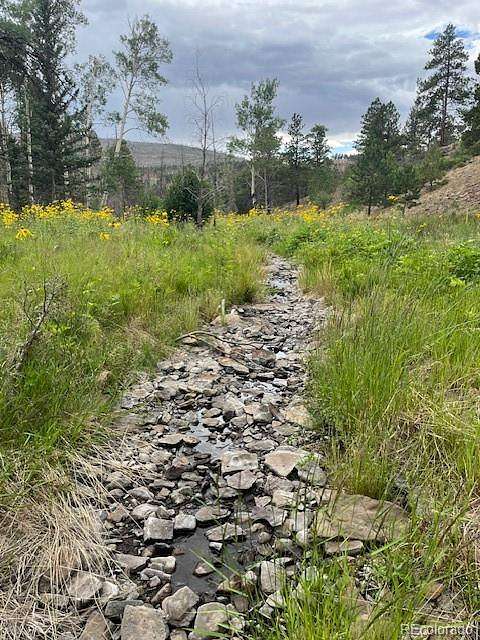 84.2 Acres of Recreational & Residential Land for Sale in Fort Garland, Colorado