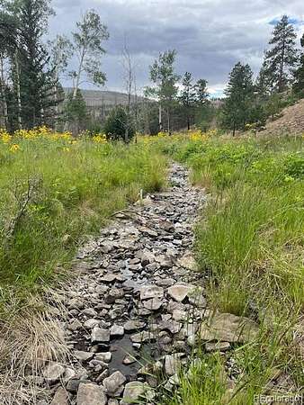 84.2 Acres of Recreational & Residential Land for Sale in Fort Garland, Colorado