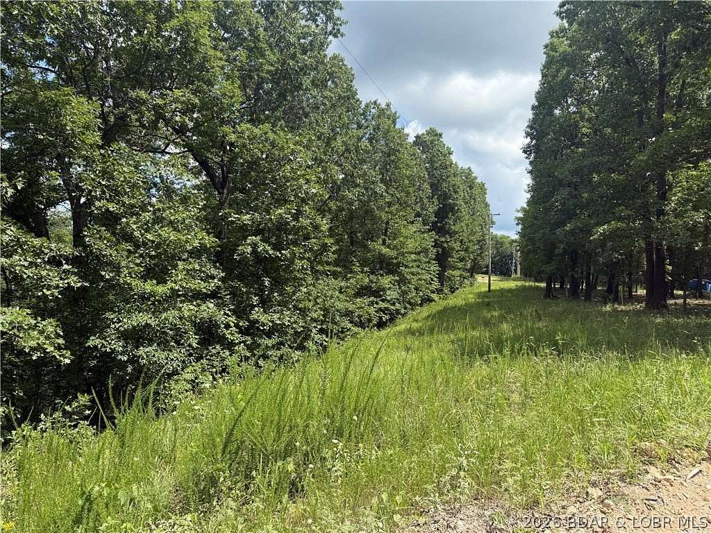 73 Acres of Recreational Land for Sale in Macks Creek, Missouri