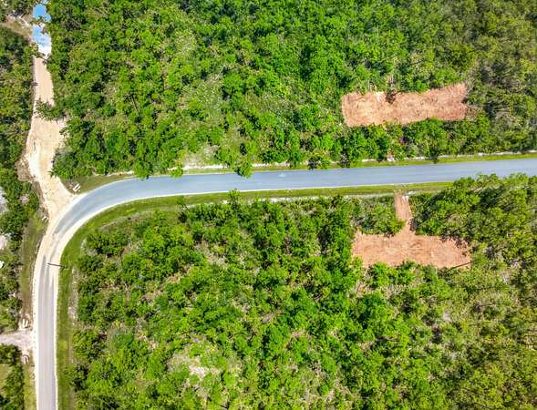 10 Acres of Recreational & Residential Land for Sale in Fountain, Florida