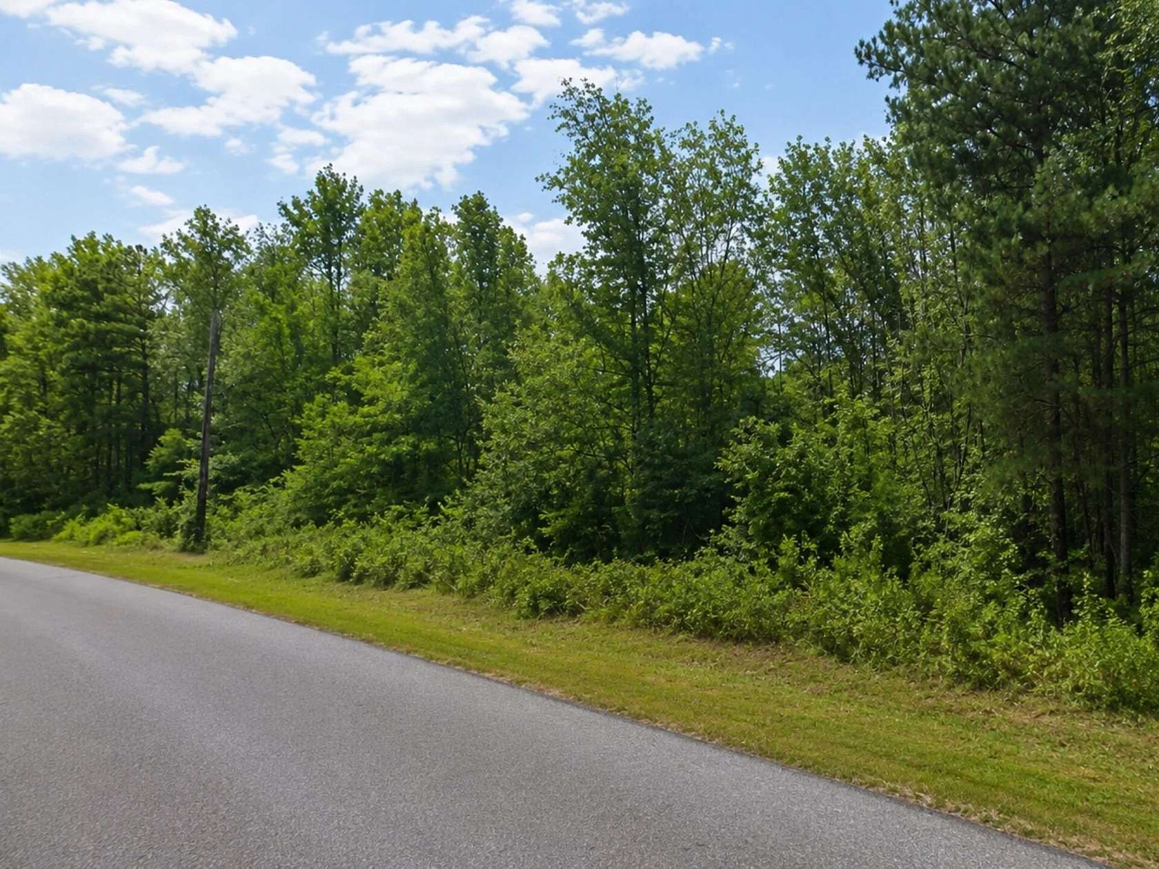 5.2 Acres of Recreational Land for Sale in Denton, Maryland