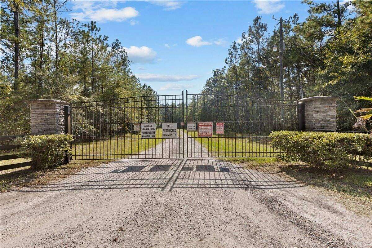 40.6 Acres of Land for Sale in Greenville, Florida