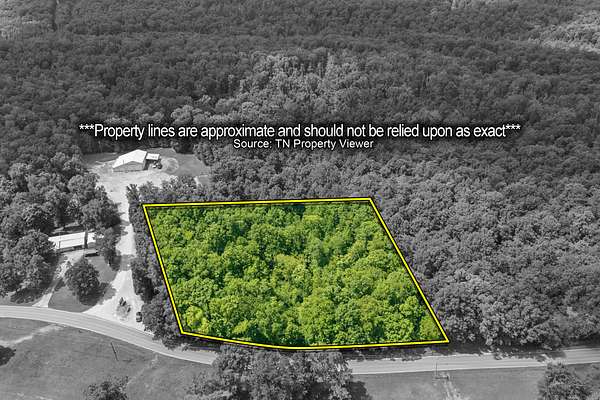 2.2 Acres of Residential Land for Sale in Sugar Tree, Tennessee
