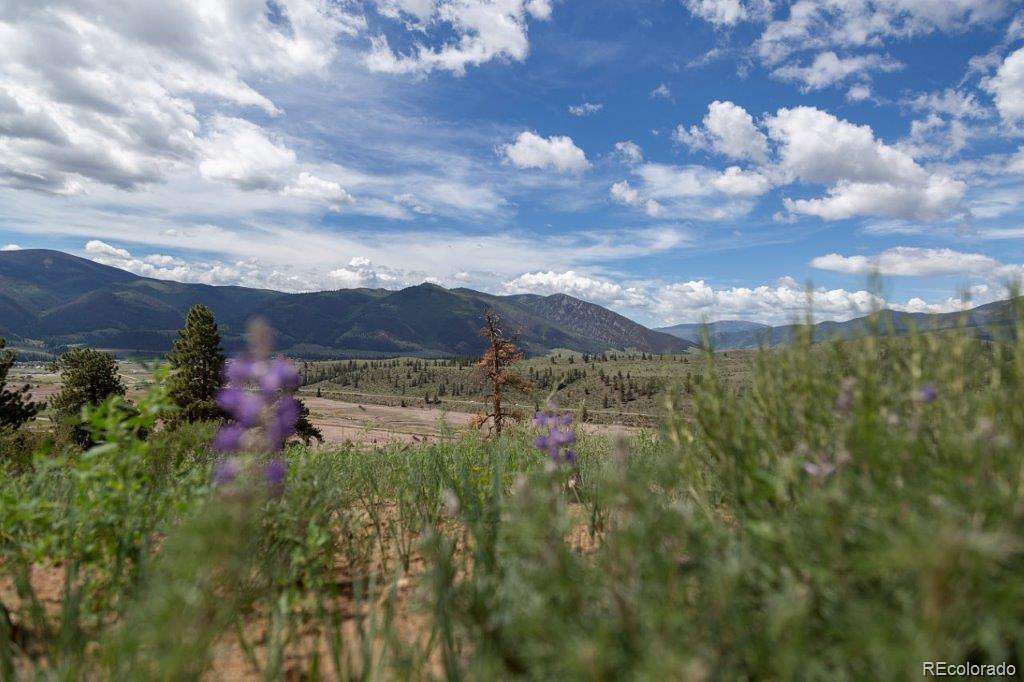 6.22 Acres of Residential Land for Sale in Creede, Colorado