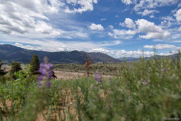 6.22 Acres of Residential Land for Sale in Creede, Colorado