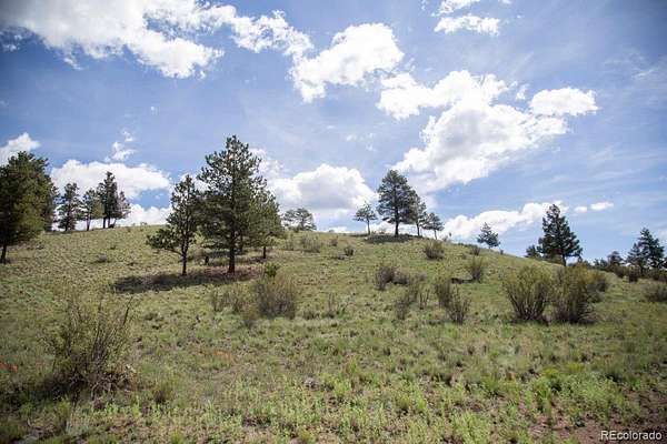 25 Acres of Recreational & Residential Land for Sale in Creede, Colorado