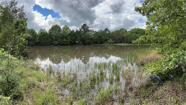 158 Acres of Recreational & Residential Land for Sale in Stuart, Oklahoma