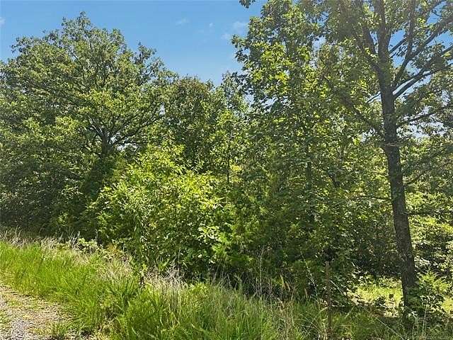 0.22 Acres of Residential Land for Sale in Park Hill, Oklahoma