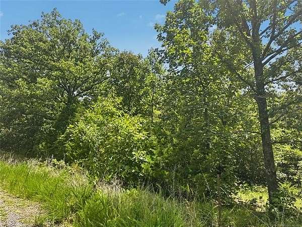 0.22 Acres of Residential Land for Sale in Park Hill, Oklahoma