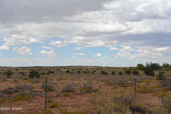 20 Acres of Land for Sale in Snowflake, Arizona