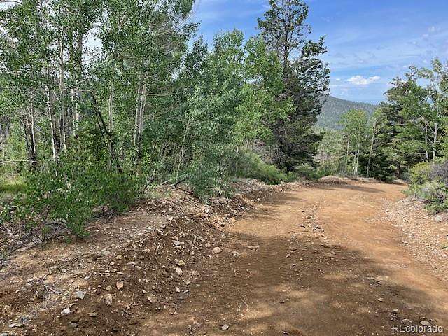 20 Acres of Recreational & Residential Land for Sale in San Luis, Colorado