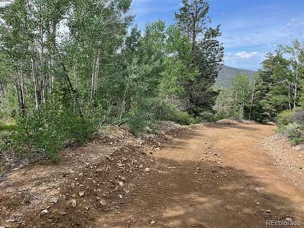 20 Acres of Recreational & Residential Land for Sale in San Luis, Colorado