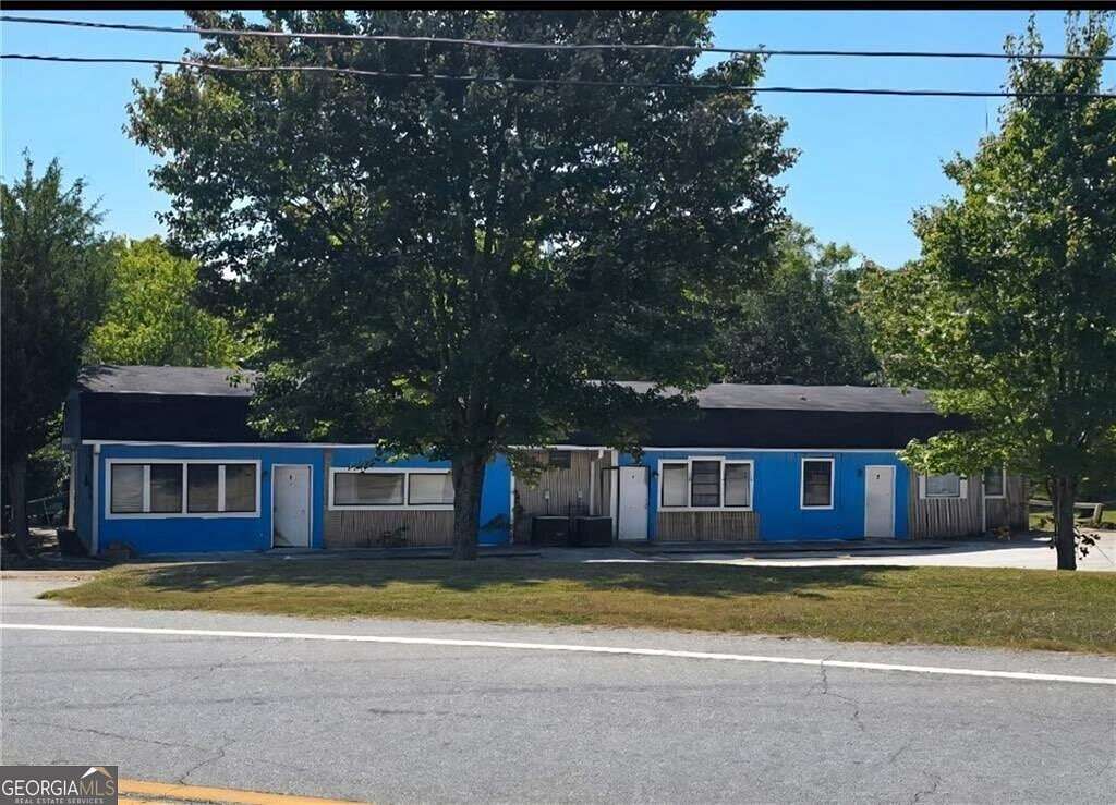 3 Acres of Improved Mixed-Use Land for Sale in Snellville, Georgia