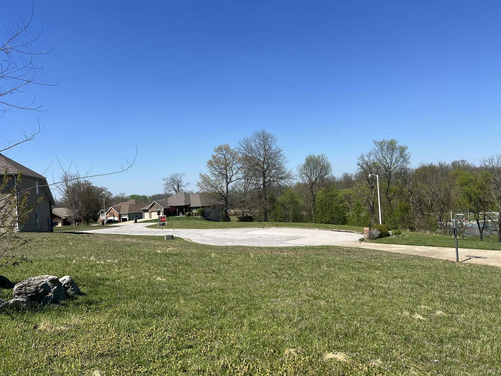 0.21 Acres of Residential Land for Sale in Rogersville, Missouri