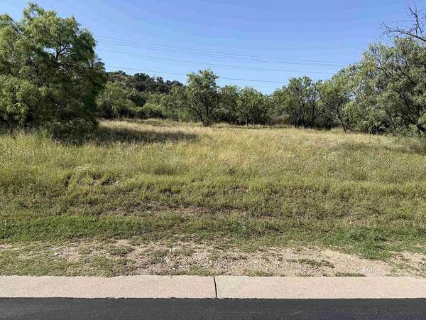 0.23 Acres of Residential Land for Sale in Horseshoe Bay, Texas