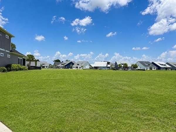 0.21 Acres of Residential Land for Sale in Myrtle Beach, South Carolina