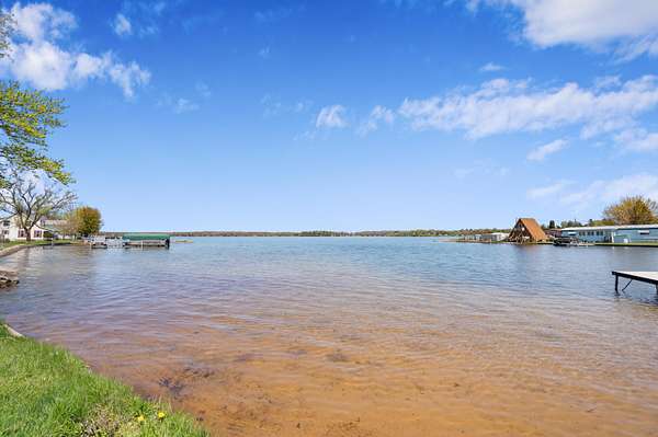 0.23 Acres of Land for Sale in Chippewa Lake, Michigan