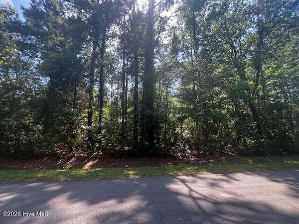0.28 Acres of Residential Land for Sale in New Bern, North Carolina