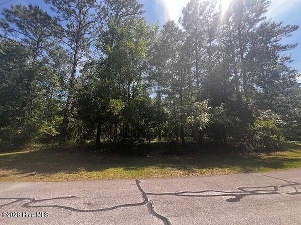 0.31 Acres of Residential Land for Sale in New Bern, North Carolina