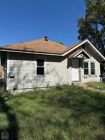 0.27 Acres of Land for Sale in Harrisburg, Arkansas