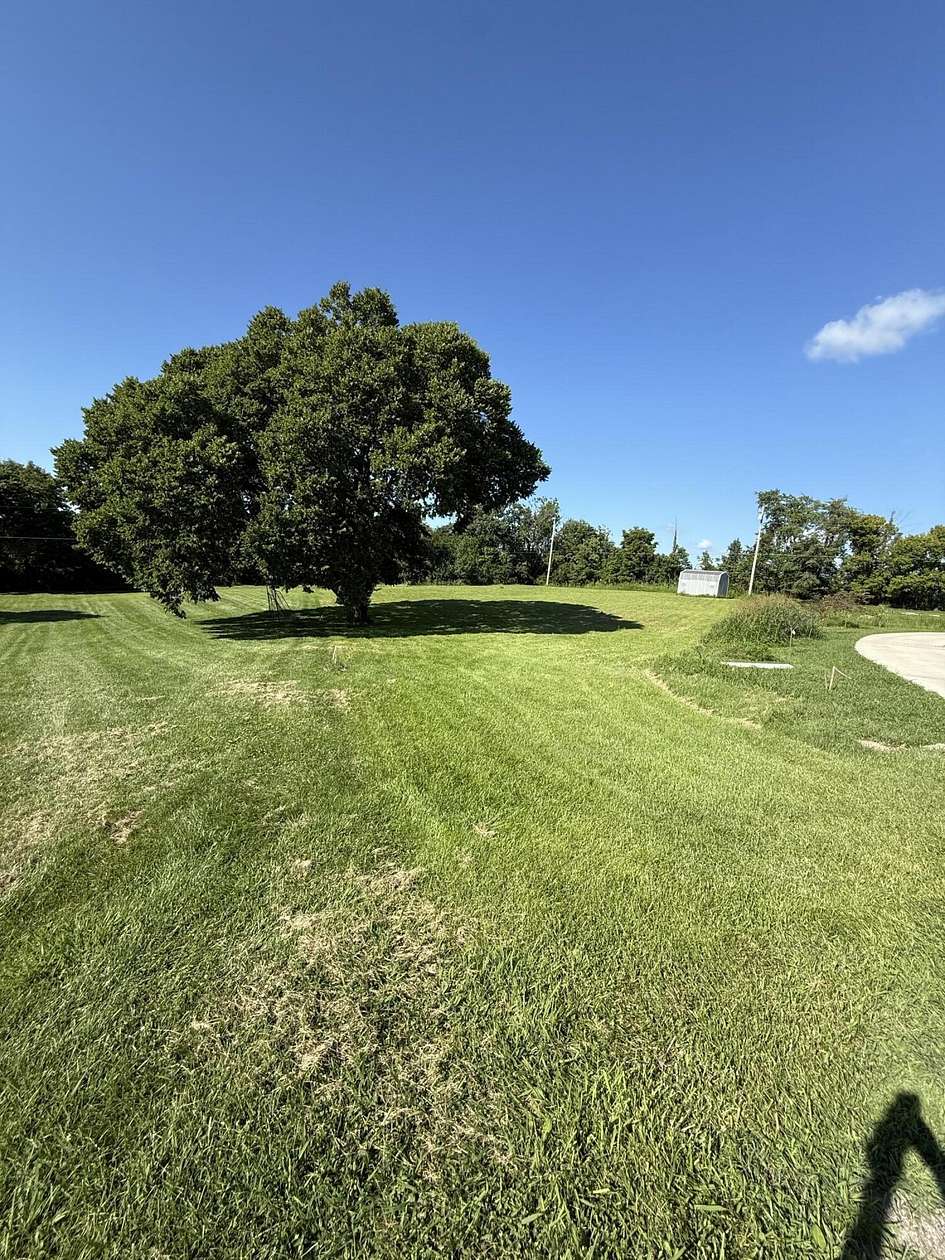 1 Acre of Residential Land for Sale in Frankfort, Kentucky