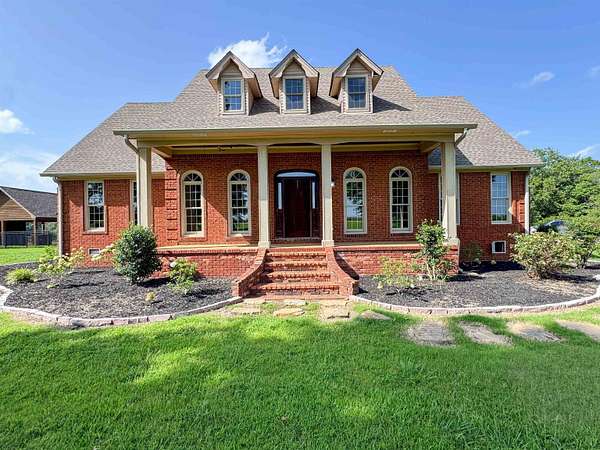2 Acres of Land with Home for Sale in Halls, Tennessee