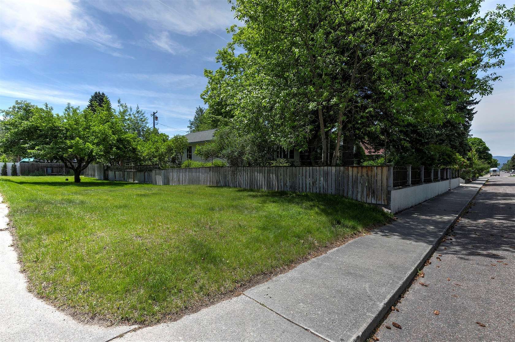0.09 Acres of Residential Land for Sale in Missoula, Montana