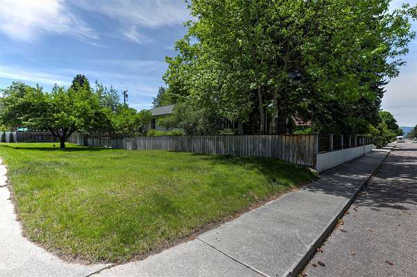 0.09 Acres of Residential Land for Sale in Missoula, Montana