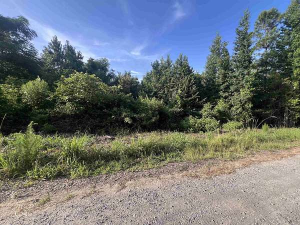 3 Acres of Land for Sale in White Hall, Arkansas