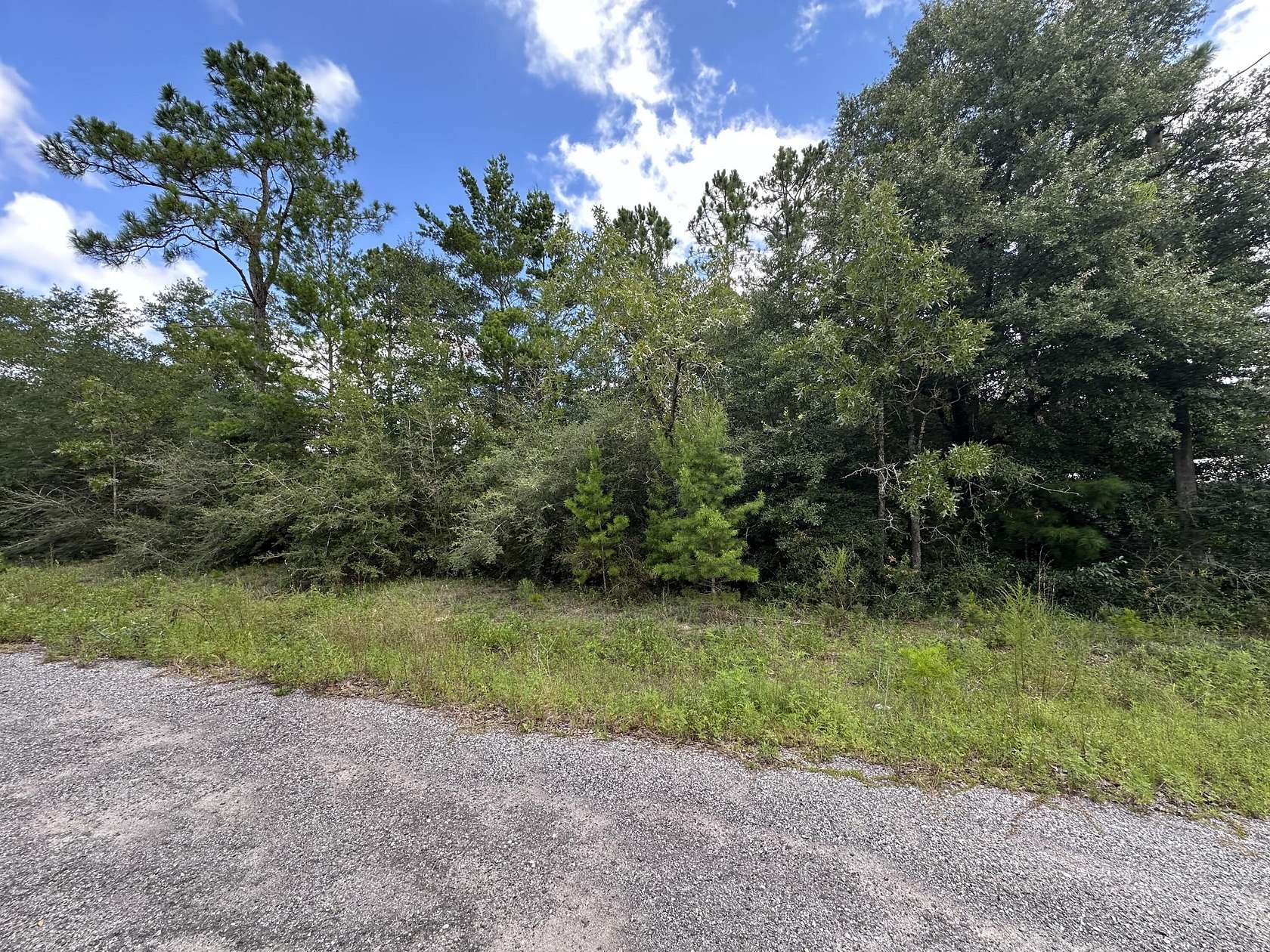 0.23 Acres of Residential Land for Sale in DeFuniak Springs, Florida