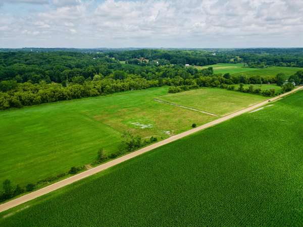4 Acres of Residential Land for Sale in Byron Center, Michigan