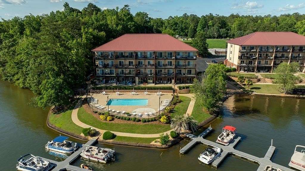 4.14 Acres of Land with Home for Sale in Valley, Alabama