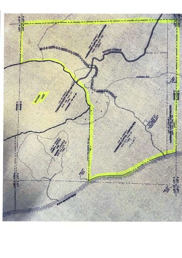 139 Acres of Recreational & Residential Land for Sale in Perry, Maine