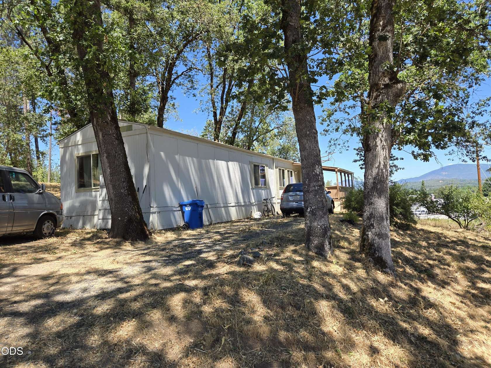 1.79 Acres of Land with Home for Sale in Grants Pass, Oregon