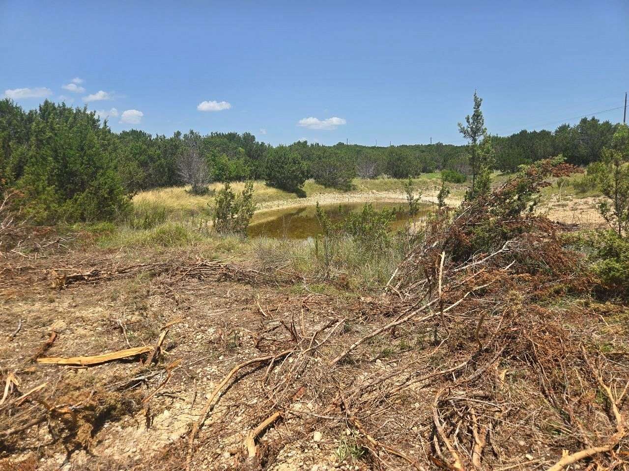 5 Acres of Residential Land for Sale in Bluff Dale, Texas