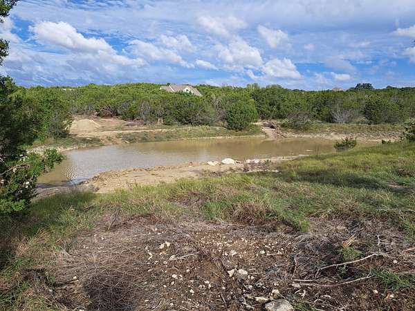 5 Acres of Residential Land for Sale in Bluff Dale, Texas