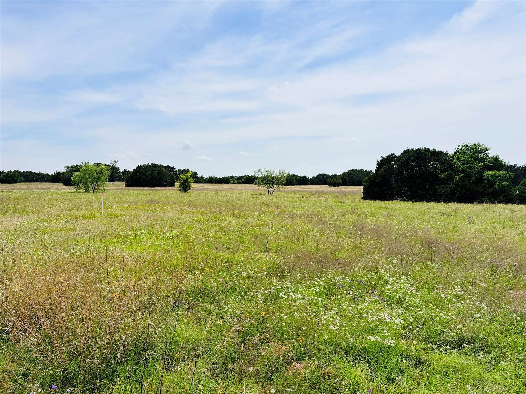10.7 Acres of Land for Sale in McGregor, Texas