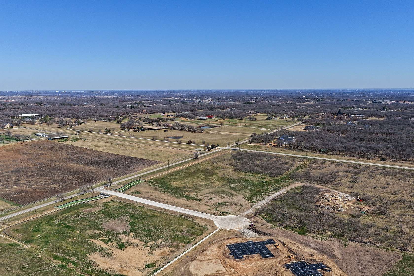 5 Acres of Residential Land for Sale in Argyle, Texas
